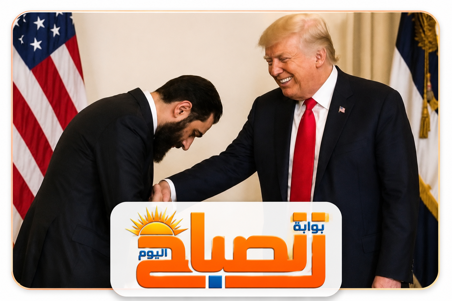 ترامب ينتقد الأسلوب الإسرائيلي ويراهن على أحمد الشرع في ملف حزب الله